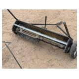 Agri-Fab Lawn Brush 42”