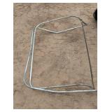 Agri-Fab Lawn Brush 42”