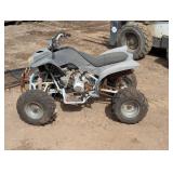 Tao Tao 124 CM Kids 4 Wheeler