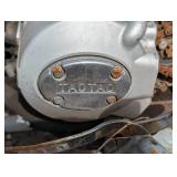 Tao Tao 124 CM Kids 4 Wheeler