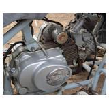 Tao Tao 124 CM Kids 4 Wheeler