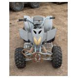 Tao Tao 124 CM Kids 4 Wheeler