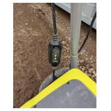 Ryobi electric brushless power washer - ry142300vnm - No hose