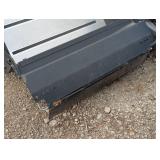Heavy Duty RV Stairs - Adjustable - Lippert Solid Step XF - 3 step