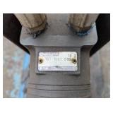 62” Brush Mower - May need New Coupling - Blue