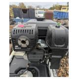 North Star E420 Engine - Electronic Fuel Injector