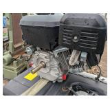 North Star E420 Engine - Electronic Fuel Injector