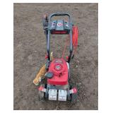 Troy Built - 2600 PSI Power Washer with Honda Motor GCV 160