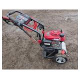 Troy Built - 2600 PSI Power Washer with Honda Motor GCV 160