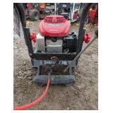 Troy Built - 2600 PSI Power Washer with Honda Motor GCV 160