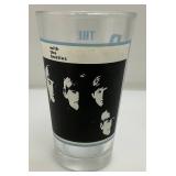 Misc. Vintage Collectible Items Including BEATLES  GLASS, Green Giant Bank And More