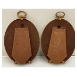 Misc. Vintage Collectible Items Including BEATLES  GLASS, Green Giant Bank And More