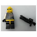 Group Of LEGO People Including STAR WARS And More