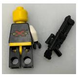 Group Of LEGO People Including STAR WARS And More