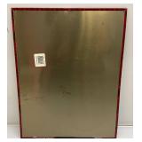 Misc. Tin Signs Including Captain America, Coa-Cola And TAZ,