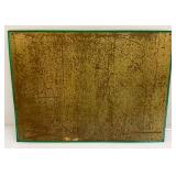 Misc. Tin Signs Including Captain America, Coa-Cola And TAZ,