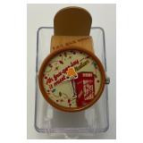 A Christmas Story Neca Leg Lamp And Crate Watch Warner Brothers In Original Box