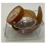 A Christmas Story Neca Leg Lamp And Crate Watch Warner Brothers In Original Box