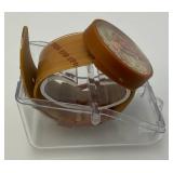 A Christmas Story Neca Leg Lamp And Crate Watch Warner Brothers In Original Box