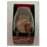 A Christmas Story Neca Leg Lamp And Crate Watch Warner Brothers In Original Box