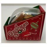 A Christmas Story Neca Leg Lamp And Crate Watch Warner Brothers In Original Box