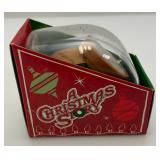 A Christmas Story Neca Leg Lamp And Crate Watch Warner Brothers In Original Box