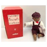 Misc. Collectible Toys Including Casper The Friendly Ghost Plush And more