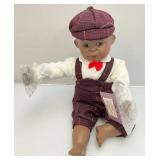 Misc. Collectible Toys Including Casper The Friendly Ghost Plush And more