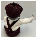 Misc. Collectible Toys Including Casper The Friendly Ghost Plush And more