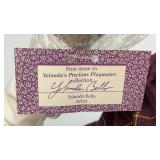 Misc. Collectible Toys Including Casper The Friendly Ghost Plush And more