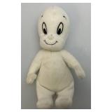 Misc. Collectible Toys Including Casper The Friendly Ghost Plush And more
