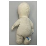 Misc. Collectible Toys Including Casper The Friendly Ghost Plush And more