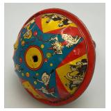 Misc. Collectible Toys Including Casper The Friendly Ghost Plush And more