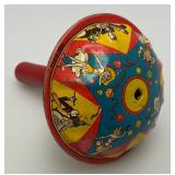 Misc. Collectible Toys Including Casper The Friendly Ghost Plush And more