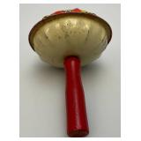 Misc. Collectible Toys Including Casper The Friendly Ghost Plush And more