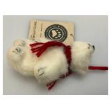 Misc. Collectible Toys Including Casper The Friendly Ghost Plush And more