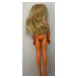 Misc. Collectible Toys Including Casper The Friendly Ghost Plush And more