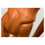 Misc. Collectible Toys Including Casper The Friendly Ghost Plush And more