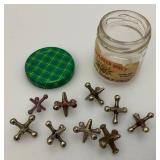 Misc. Collectible Toys Including Casper The Friendly Ghost Plush And more