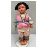 Misc. Vintage Collectible Toys Including Kewpie Dolls, Wizard Of Oz And More
