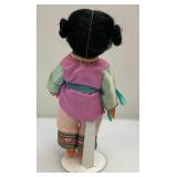 Misc. Vintage Collectible Toys Including Kewpie Dolls, Wizard Of Oz And More
