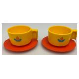 Misc. Vintage Collectible Toys Including Kewpie Dolls, Wizard Of Oz And More