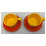 Misc. Vintage Collectible Toys Including Kewpie Dolls, Wizard Of Oz And More