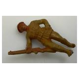 Misc. Vintage Collectible Toys Including Kewpie Dolls, Wizard Of Oz And More