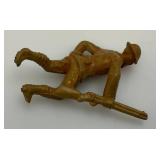 Misc. Vintage Collectible Toys Including Kewpie Dolls, Wizard Of Oz And More