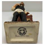 Misc. Vintage Collectibles Including ELVIS, Joe Cool And More