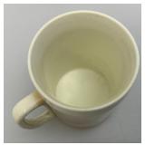 Vintage Collectible Cups Including Smurfs, Yogi bear And More