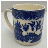 Vintage Collectible Cups Including Smurfs, Yogi bear And More