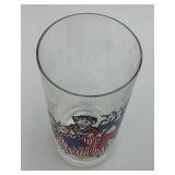 Vintage Collectible Cups Including Smurfs, Yogi bear And More