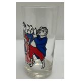 Vintage Collectible Cups Including Smurfs, Yogi bear And More